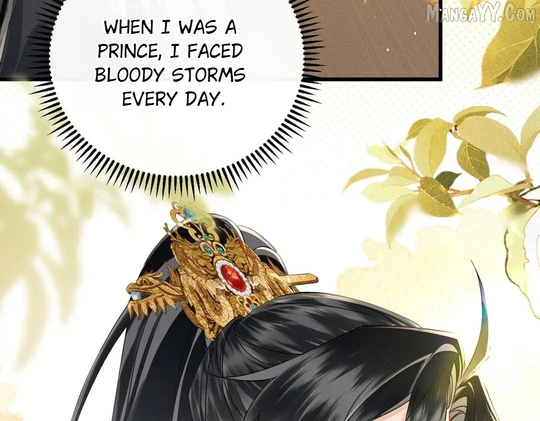 The Tyrant’s Family Lasts Thanks To Her Inner Voice Chapter 72 - page 73